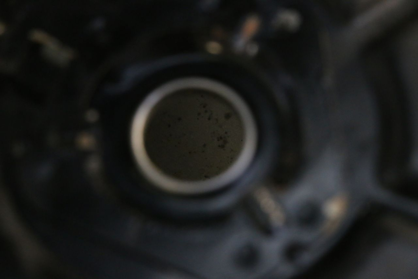 photo de RESERVOIR ESSENCE KYMCO GRAND DINK 125 (2008 - 2014) - Détail de la pièce