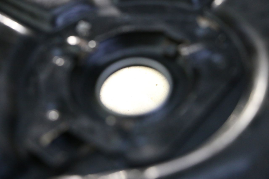 photo de RESERVOIR ESSENCE KYMCO GRAND DINK 125 (2008 - 2014) - Zoom état d’usage