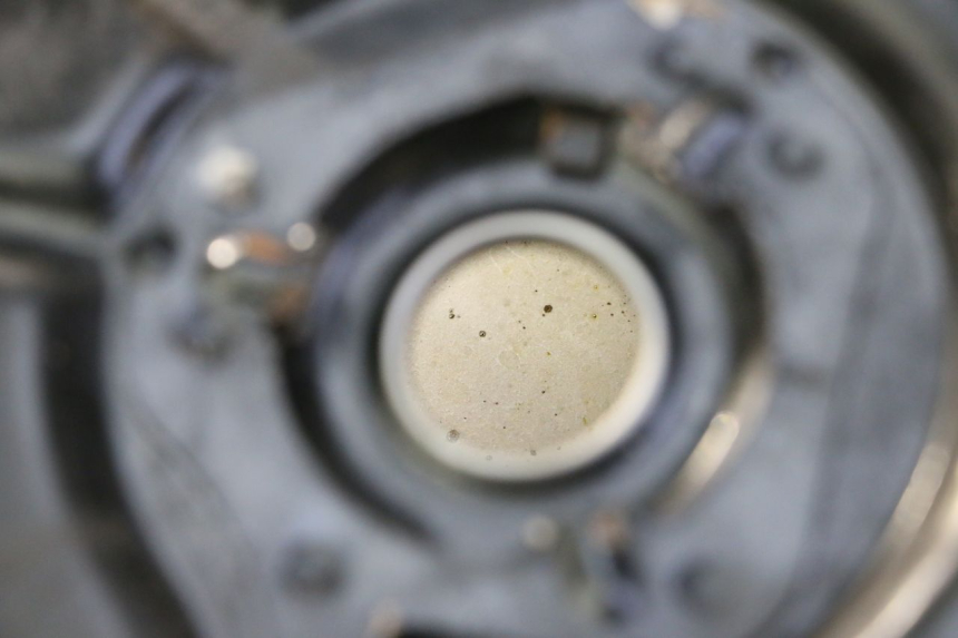 photo de RESERVOIR ESSENCE KYMCO GRAND DINK 125 (2008 - 2014) - Autre angle de vue