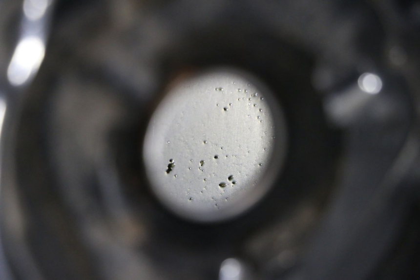 photo de RESERVOIR ESSENCE KYMCO GRAND DINK 125 (2008 - 2014) - Autre angle de vue