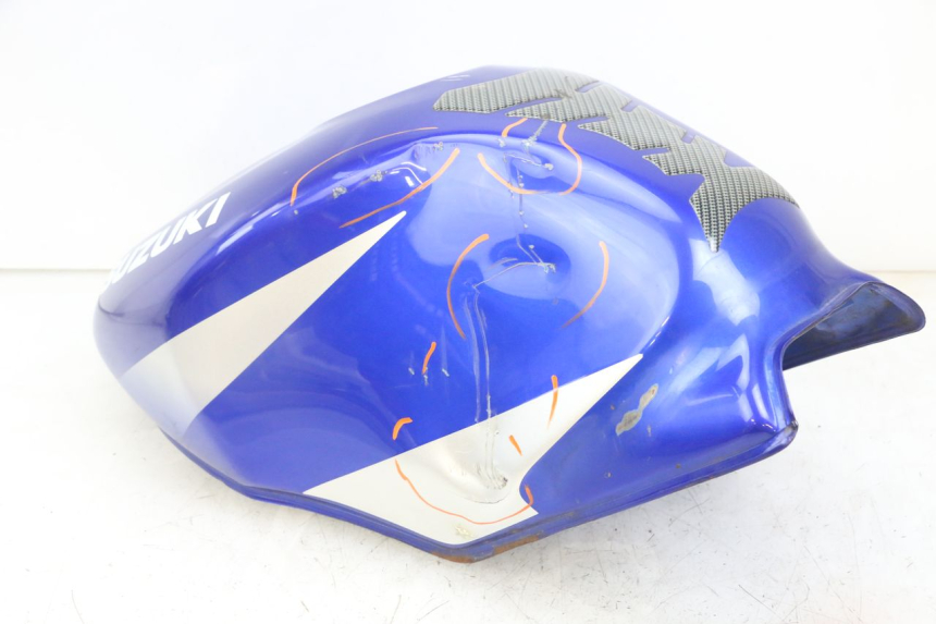 photo de RESERVOIR ESSENCE SUZUKI GS GSE 500 (2001 - 2003) - Vue principale