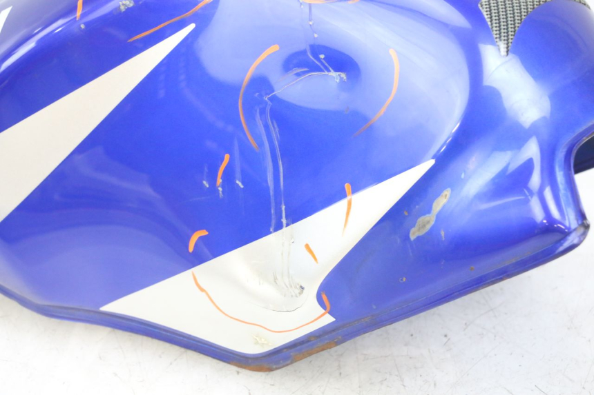 photo de RESERVOIR ESSENCE SUZUKI GS GSE 500 (2001 - 2003) - Détail de la pièce