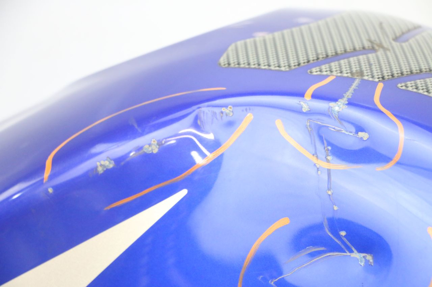 photo de RESERVOIR ESSENCE SUZUKI GS GSE 500 (2001 - 2003) - Zoom état d’usage