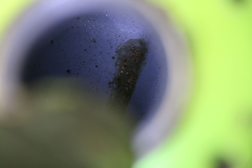 photo de RESERVOIR ESSENCE SUZUKI GSF N BANDIT 600 (1996 - 1999) - Détail de la pièce