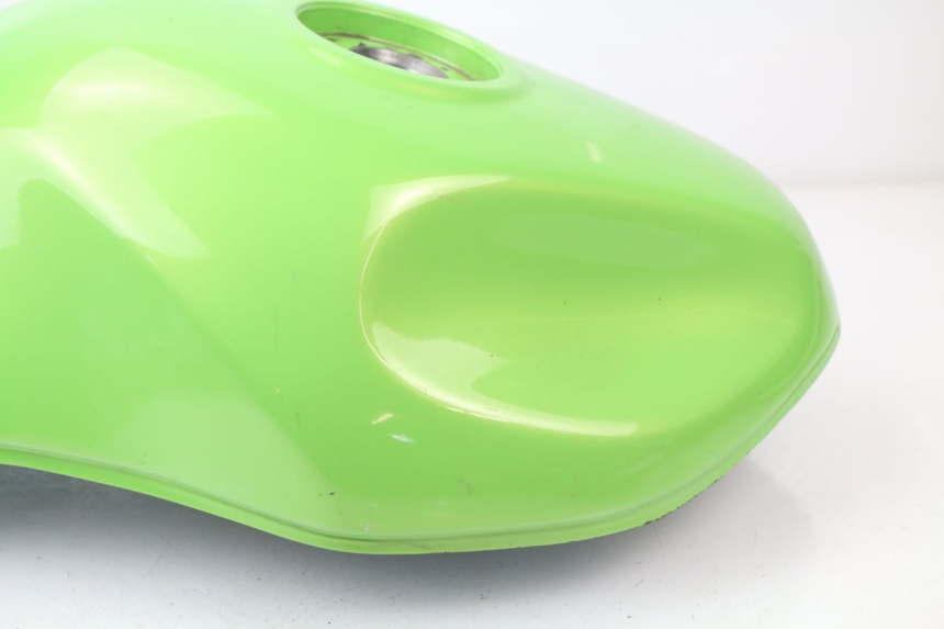 photo de RESERVOIR ESSENCE SUZUKI GSF N BANDIT 600 (1996 - 1999) - Focus structure