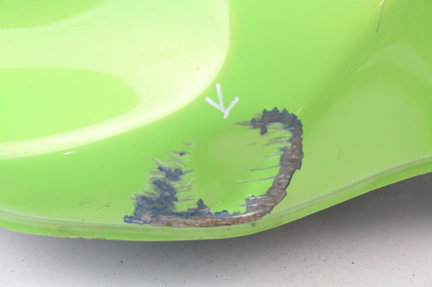 photo de RESERVOIR ESSENCE SUZUKI GSF N BANDIT 600 (1996 - 1999) - Aperçu profil