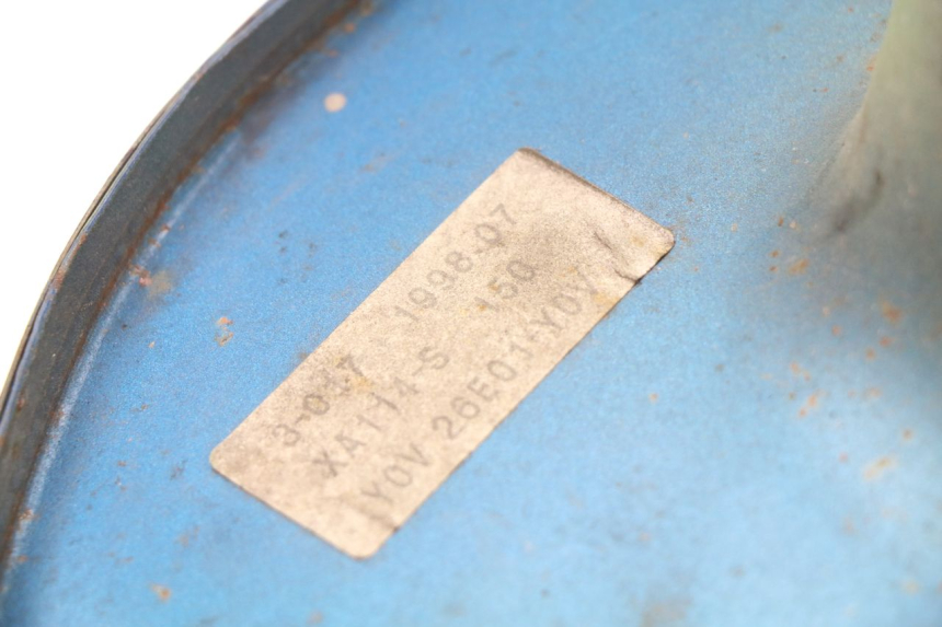 photo de RESERVOIR ESSENCE SUZUKI GSF N BANDIT 600 (1996 - 1999) - Autre angle de vue