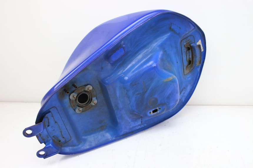 photo de RESERVOIR ESSENCE SUZUKI GSF S BANDIT 600 (2000 - 2004) - Gros plan technique