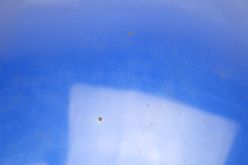 photo de RESERVOIR ESSENCE SUZUKI GSF S BANDIT 600 (2000 - 2004) - Points de fixation