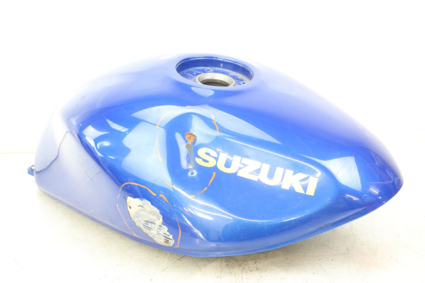 photo de RESERVOIR ESSENCE SUZUKI GSF S BANDIT 600 (2000 - 2004) - Vue principale