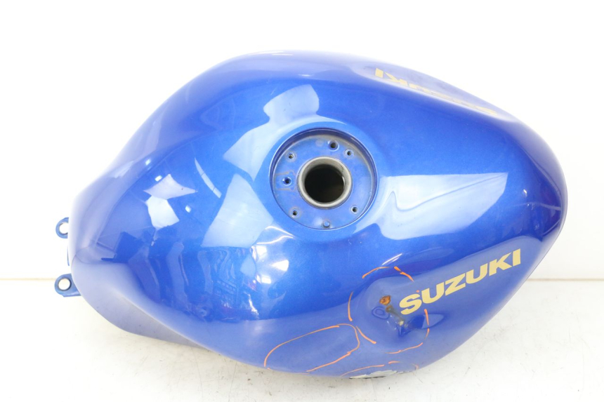 photo de RESERVOIR ESSENCE SUZUKI GSF S BANDIT 600 (2000 - 2004) - Vue produit