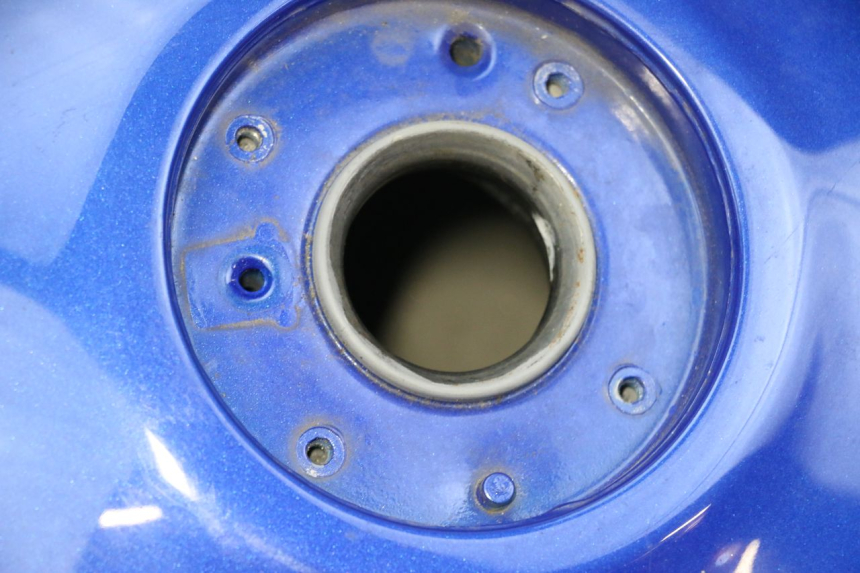 photo de RESERVOIR ESSENCE SUZUKI GSF S BANDIT 600 (2000 - 2004) - Points de fixation