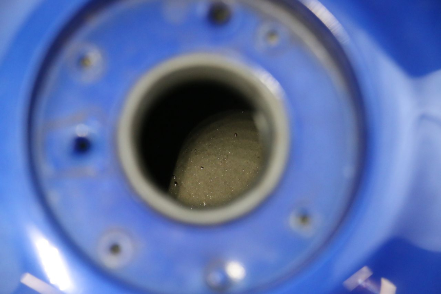 photo de RESERVOIR ESSENCE SUZUKI GSF S BANDIT 600 (2000 - 2004) - État de surface