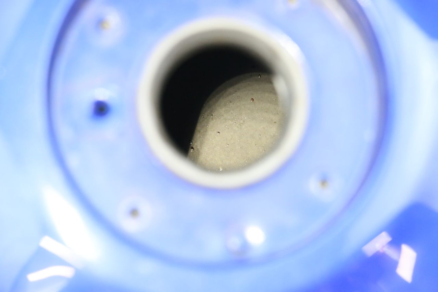 photo de RESERVOIR ESSENCE SUZUKI GSF S BANDIT 600 (2000 - 2004) - Pièce contrôlée