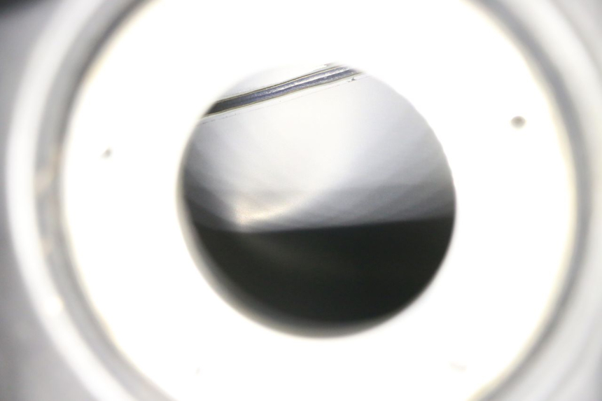 photo de RESERVOIR ESSENCE SUZUKI GSR 750 (2011 - 2017) - Zoom état d’usage