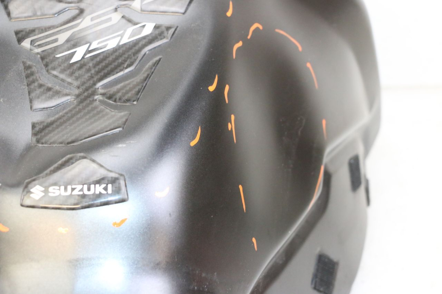 photo de RESERVOIR ESSENCE SUZUKI GSR 750 (2011 - 2017) - Pièce contrôlée
