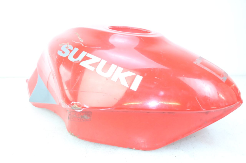 photo de RESERVOIR ESSENCE SUZUKI GSX F GSXF 750 (1988 - 1998) - Vue produit