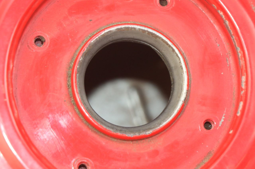 photo de RESERVOIR ESSENCE SUZUKI GSX F GSXF 750 (1988 - 1998) - Zoom composants