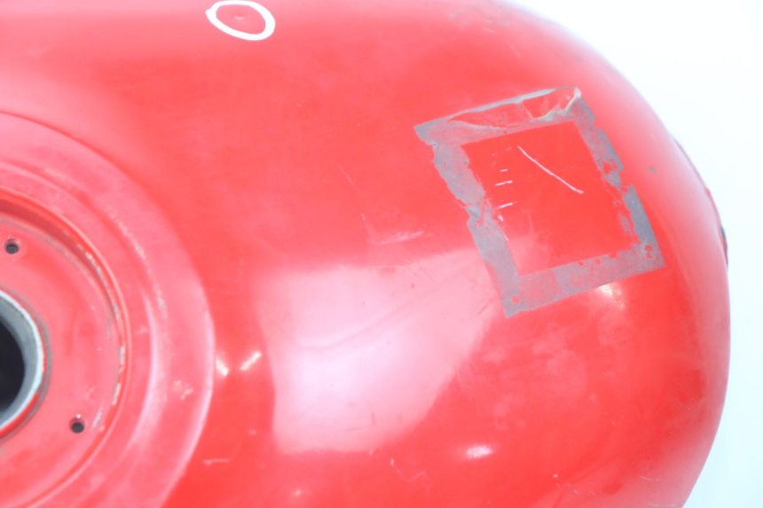 photo de RESERVOIR ESSENCE SUZUKI GSX F GSXF 750 (1988 - 1998) - Inspection visuelle