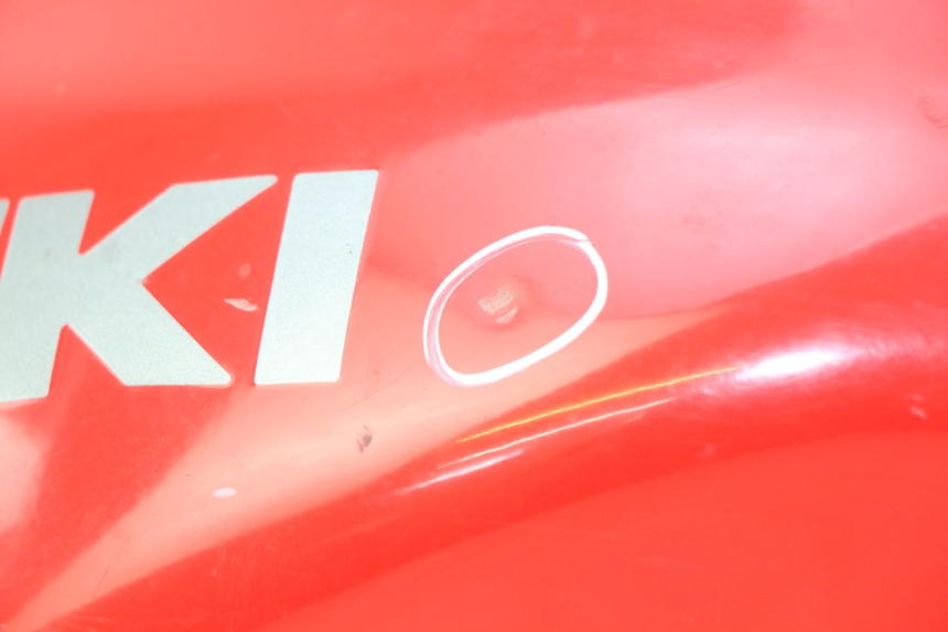 photo de RESERVOIR ESSENCE SUZUKI GSX F GSXF 750 (1988 - 1998) - État de surface