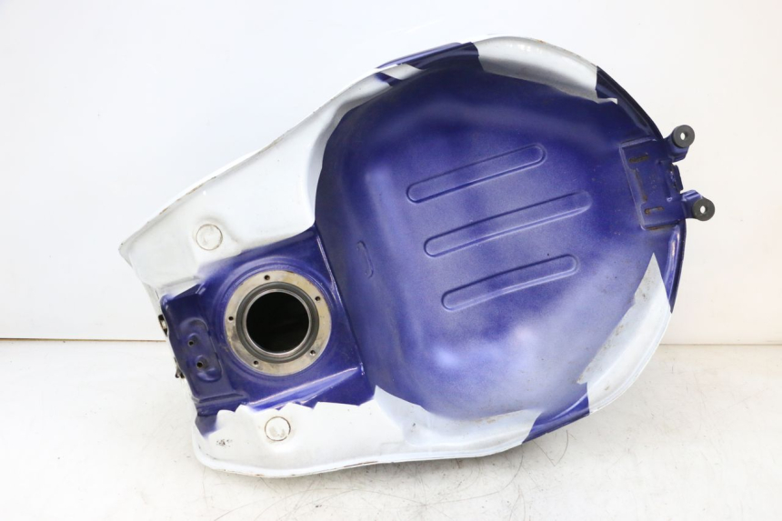 photo de RESERVOIR ESSENCE SUZUKI GSXR GSX-R 1000 (2003 - 2004) - Zoom composants