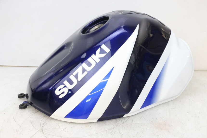 photo de RESERVOIR ESSENCE SUZUKI GSXR GSX-R 1000 (2003 - 2004) - Zoom état d’usage