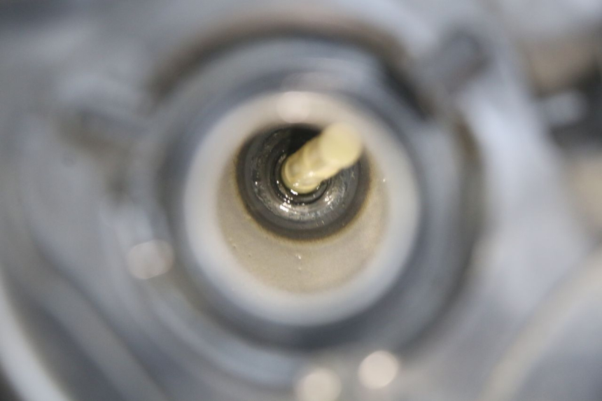 photo de RESERVOIR ESSENCE EUROCKA GTR 50 (2007 - 2017) - Détail de la pièce