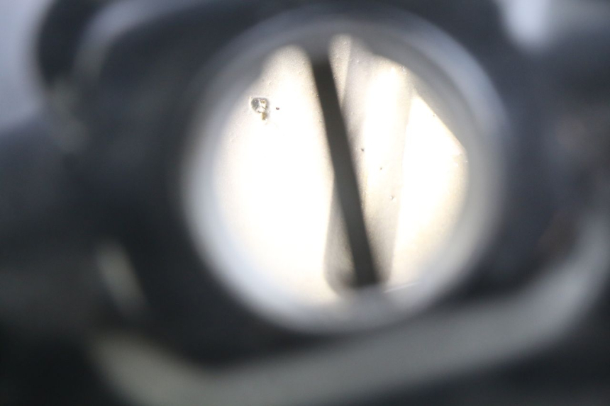 photo de RESERVOIR ESSENCE EUROCKA GTR 50 (2007 - 2017) - Zoom état d’usage