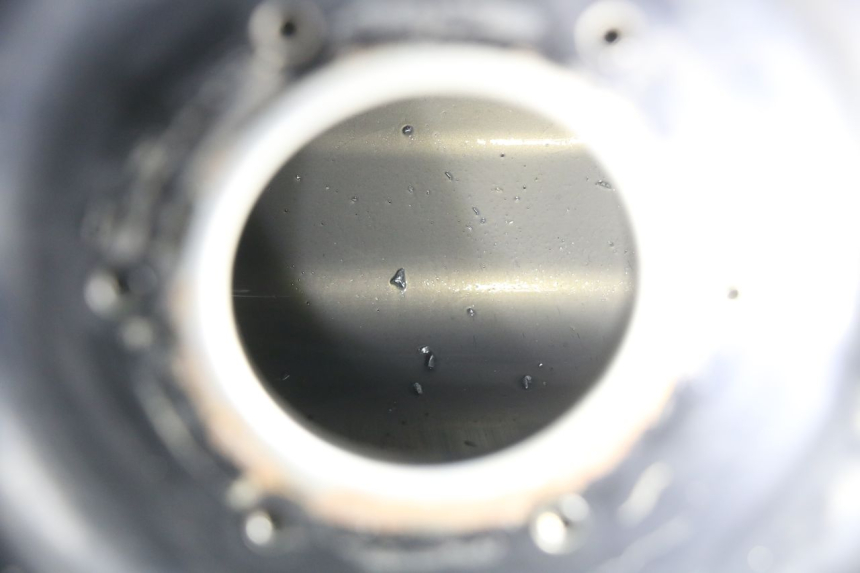 photo de RESERVOIR ESSENCE SYM GTS EFI 125 (2012 - 2016) - Détail de la pièce