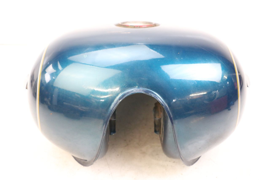 photo de RESERVOIR ESSENCE SUZUKI GZ MARAUDER 125 (1998 - 2004) - Zoom composants