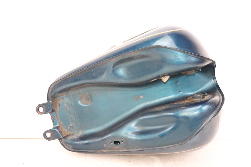 photo de RESERVOIR ESSENCE SUZUKI GZ MARAUDER 125 (1998 - 2004) - État de surface