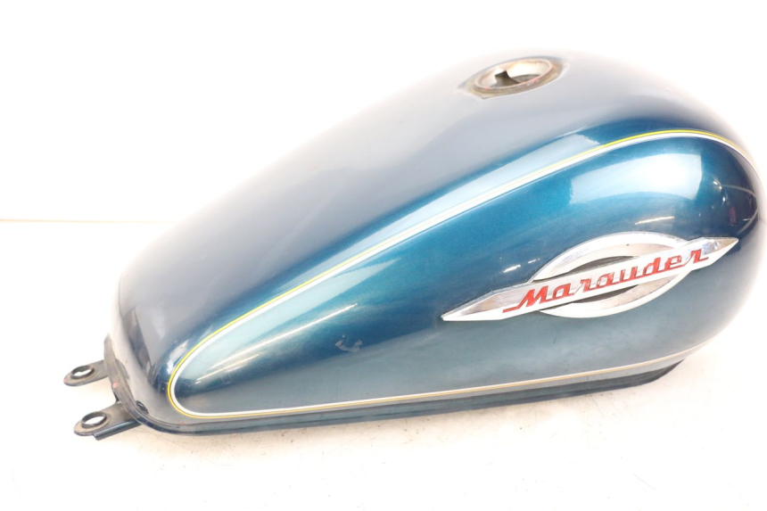 photo de RESERVOIR ESSENCE SUZUKI GZ MARAUDER 125 (1998 - 2004) - Pièce contrôlée
