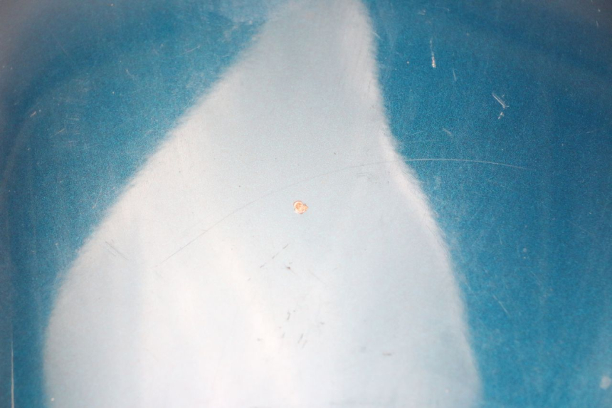 photo de RESERVOIR ESSENCE SUZUKI GZ MARAUDER 125 (1998 - 2004) - Marquages et références