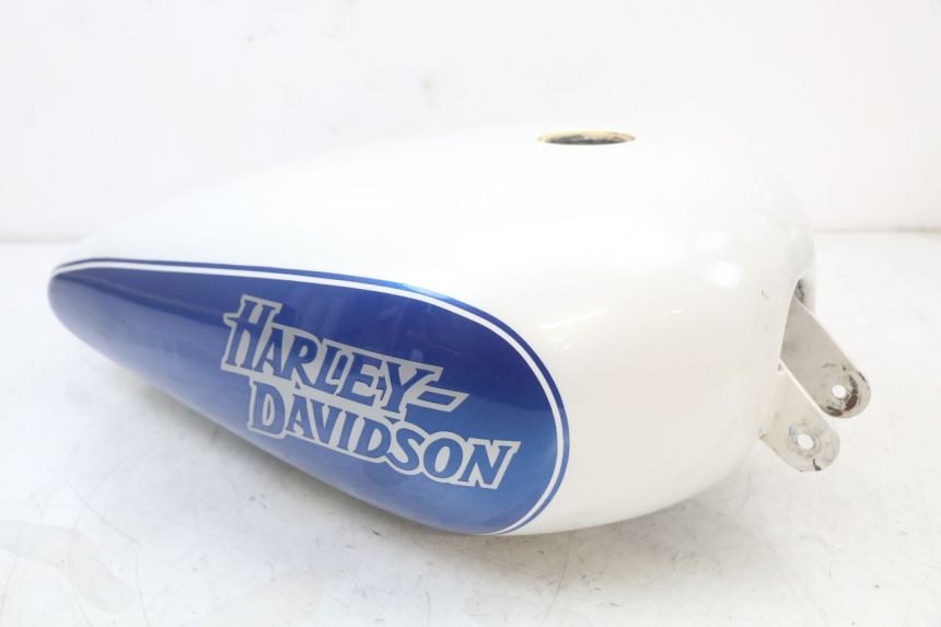 photo de RESERVOIR ESSENCE HARLEY DAVIDSON SPORTSTER XL CUSTOM 883 (1999 - 2006) - Vue principale