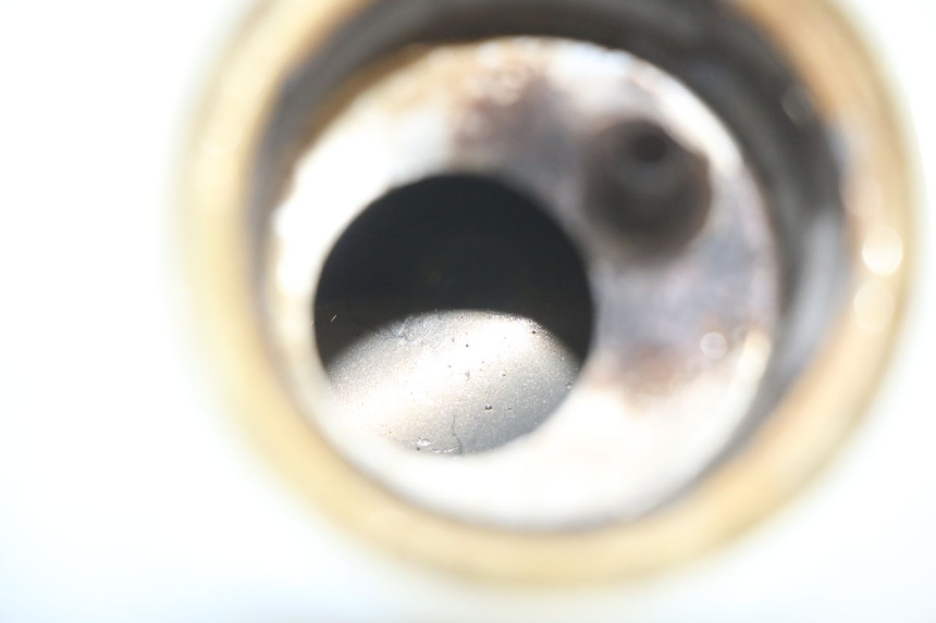 photo de RESERVOIR ESSENCE HARLEY DAVIDSON SPORTSTER XL CUSTOM 883 (1999 - 2006) - Vue produit