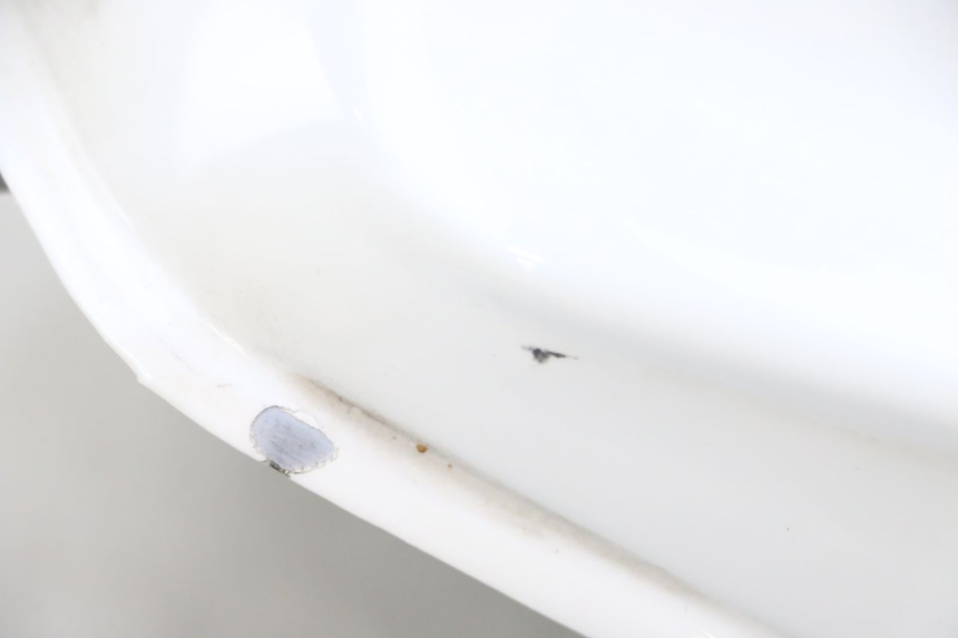 photo de RESERVOIR ESSENCE HONDA CBR F 1000 (1993 - 1996) - Inspection visuelle