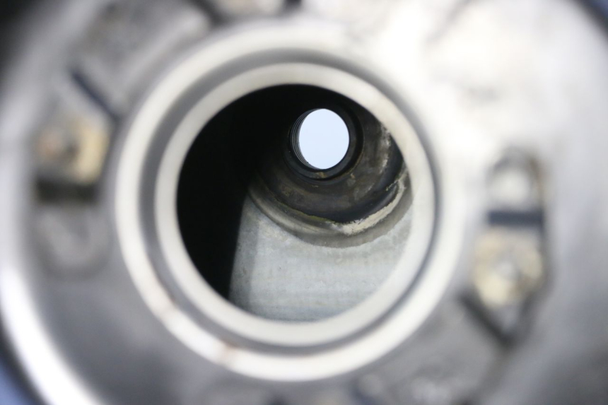 photo de RESERVOIR ESSENCE HONDA FORZA 125 (2021 - 2025) - Détail de la pièce