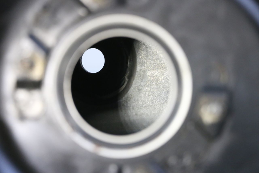 photo de RESERVOIR ESSENCE HONDA FORZA 125 (2021 - 2025) - Zoom état d’usage