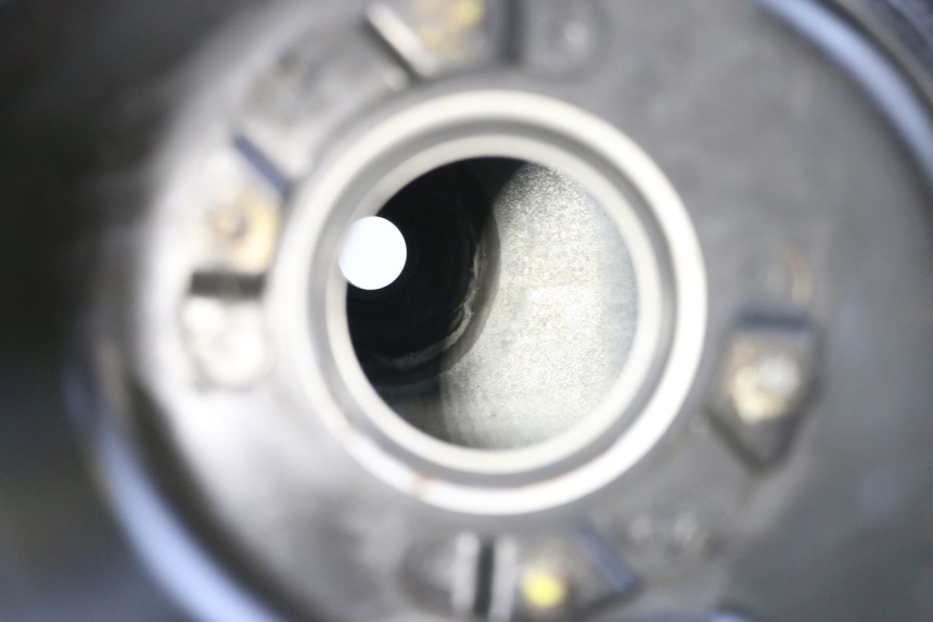 photo de RESERVOIR ESSENCE HONDA FORZA 125 (2021 - 2025) - Autre angle de vue