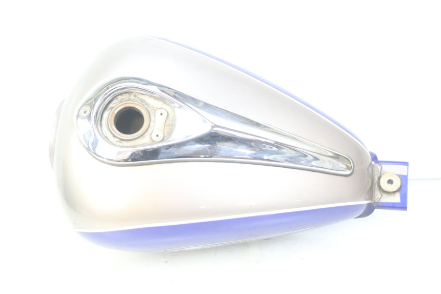 photo de RESERVOIR ESSENCE SYM HUSKY 125 (1999 - 2005) - Vue d’ensemble