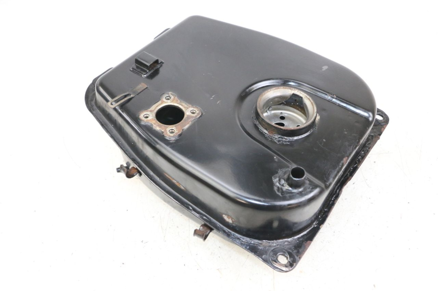 photo de RESERVOIR ESSENCE RIDE KALLIO 50 (2010 - 2019) - Vue principale