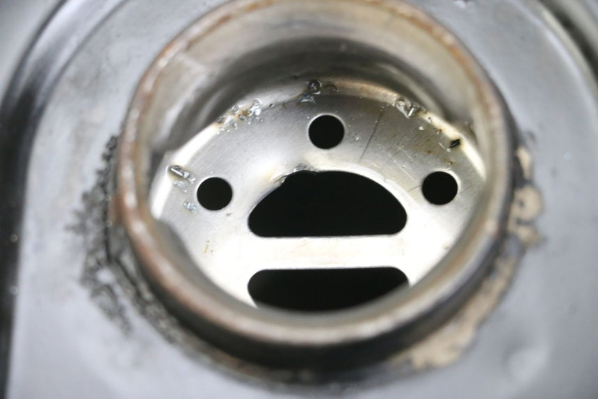 photo de RESERVOIR ESSENCE RIDE KALLIO 50 (2010 - 2019) - Détail de la pièce