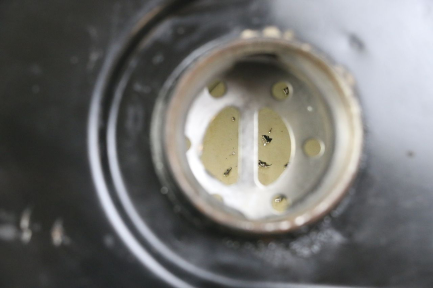 photo de RESERVOIR ESSENCE RIDE KALLIO 50 (2010 - 2019) - Zoom état d’usage