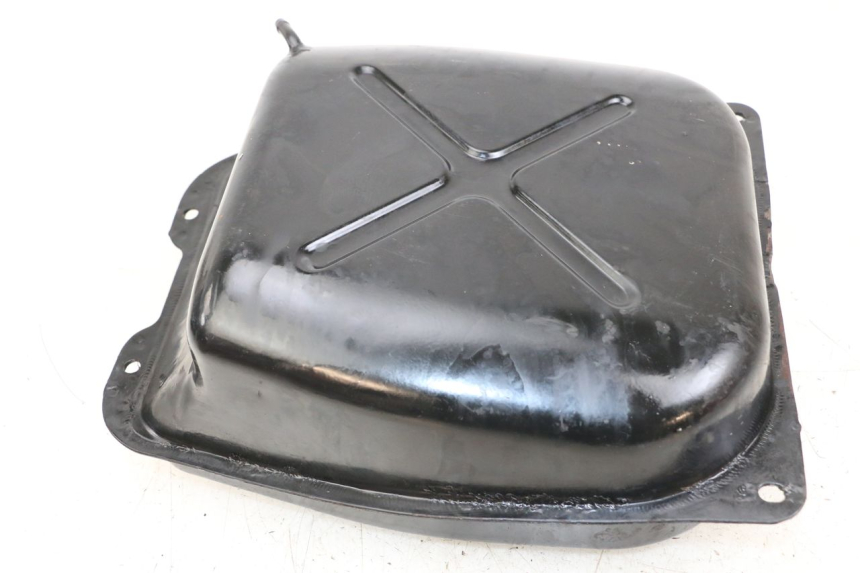 photo de RESERVOIR ESSENCE RIDE KALLIO 50 (2010 - 2019) - Gros plan technique