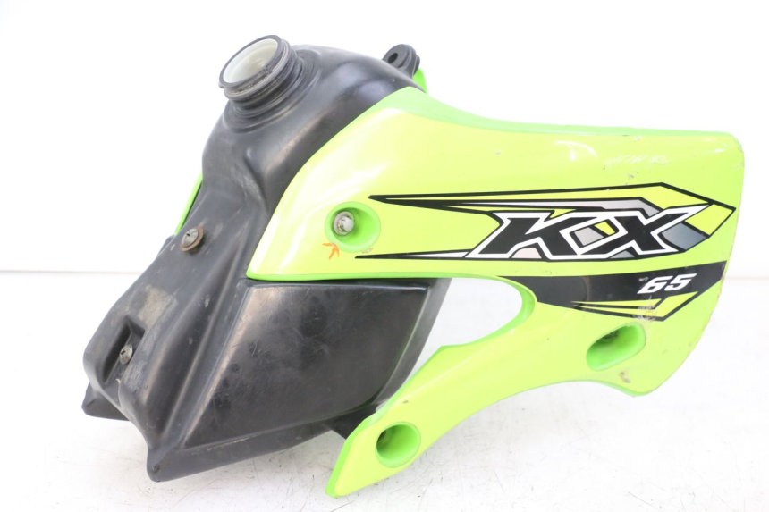 photo de RESERVOIR ESSENCE KAWASAKI KX 65 (2000 - 2019) - Vue principale