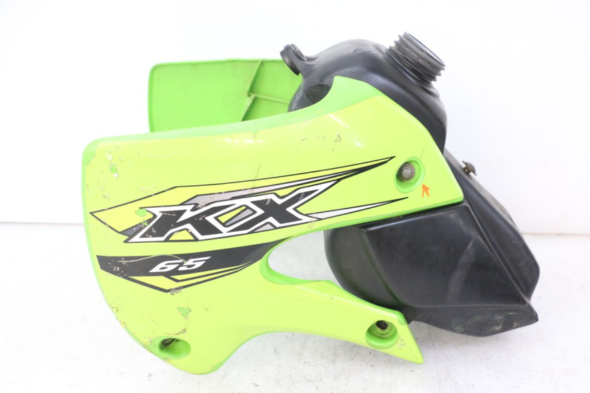 photo de RESERVOIR ESSENCE KAWASAKI KX 65 (2000 - 2019) - Vue produit