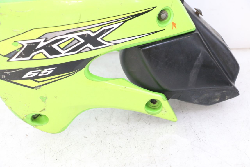 photo de RESERVOIR ESSENCE KAWASAKI KX 65 (2000 - 2019) - État de surface