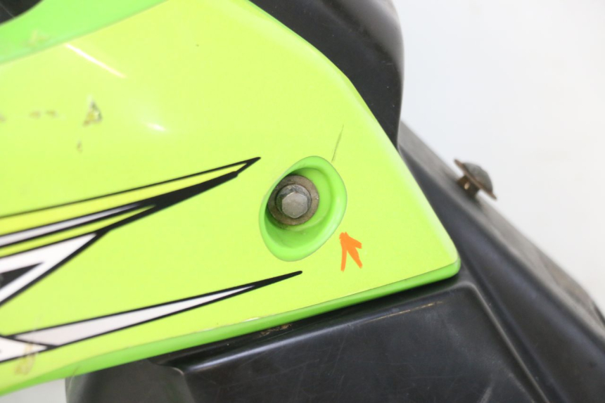 photo de RESERVOIR ESSENCE KAWASAKI KX 65 (2000 - 2019) - Pièce contrôlée
