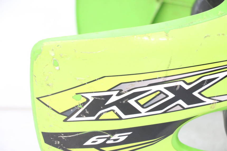 photo de RESERVOIR ESSENCE KAWASAKI KX 65 (2000 - 2019) - Marquages et références