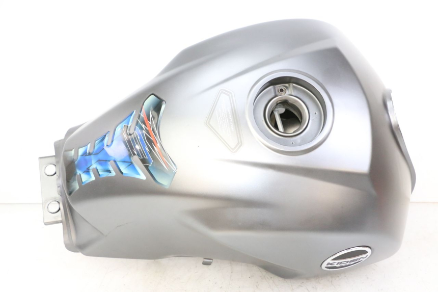 photo de RESERVOIR ESSENCE KIDEN KD125-G 125 (2018 - 2022) - Détails caractéristiques